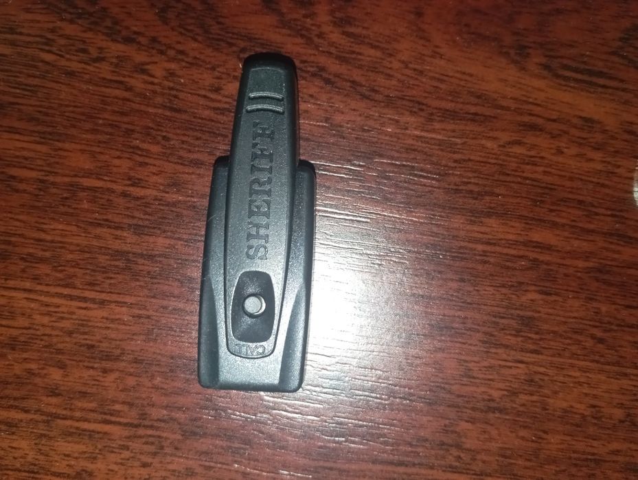 Брелки,ключи,антена Sheriff