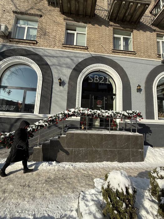 Commercial real estate at st. Ul Belorusskaya (area 1000 m²) - Atlanta.ua - photo 7