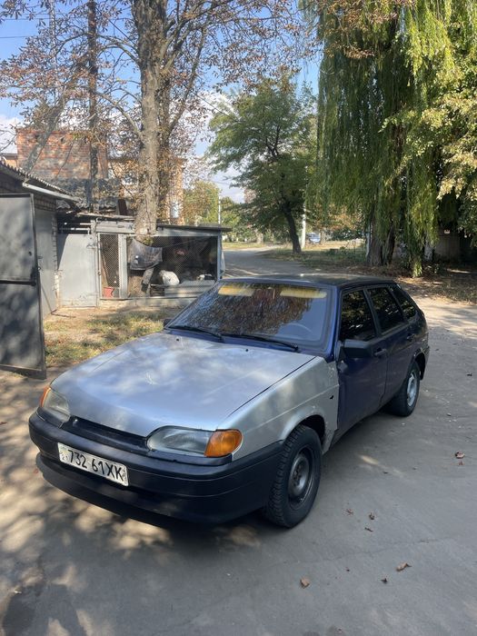 Продам Ваз 2109 (2114)