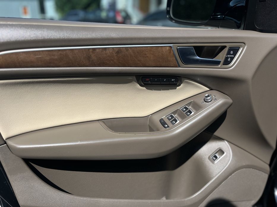 Продаж Audi Q5 2015 за ГОТІВКУ, або в ЛІЗИНГ | КРЕДИТ