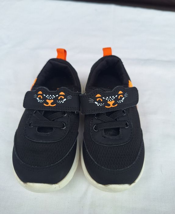 Buty sportowe adidasy Action Boy rozm.21