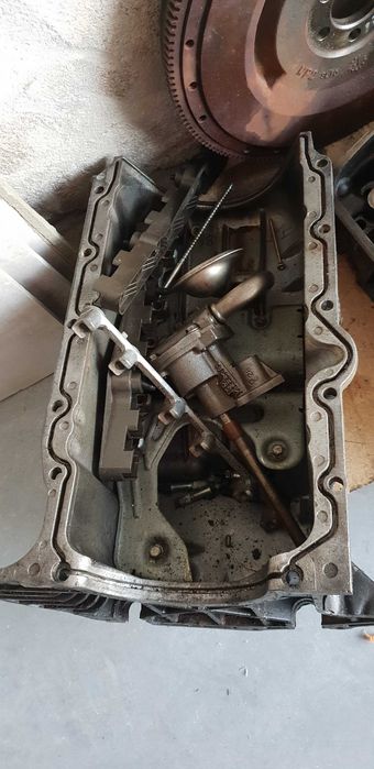 Mercruiser Mercury V6 4.3 4,3 części