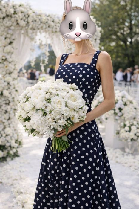 Платье Андре Тан ( сукня Andre Tan)