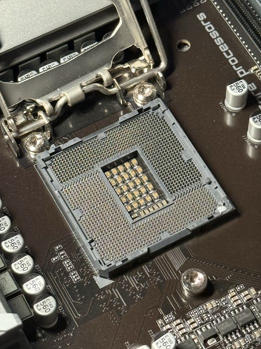 Гарантія! Gigabyte Z590 Gaming X s1200 матплата Intel | TradeIn