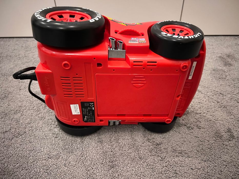 CD Boombox - radioodtwarzacz CD Disney C500BE