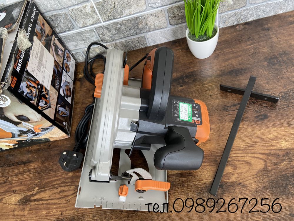 EVOLUTION R185CCSL240 185MM 3 200 Olx