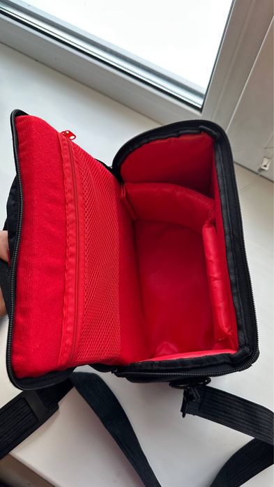 Фотосумка Canon EOS