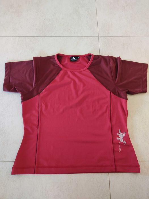 Bluzka sportowa Vaude rozm 38 unisex