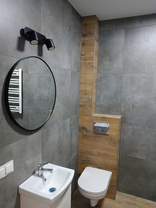 Wynajmę NOWE mieszkanie Bolszewo ul. Polna, 29 m2.