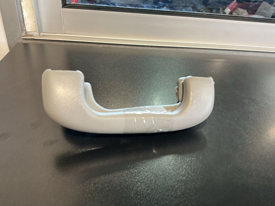 PEGAS DE TEJADILHO OPEL CORSA D ANO 2011