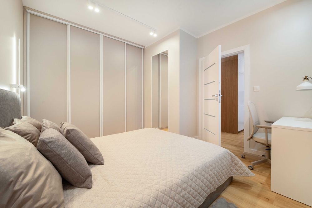 Słoneczne 2pok./Kartuska/komunikacja/zieleń/hala