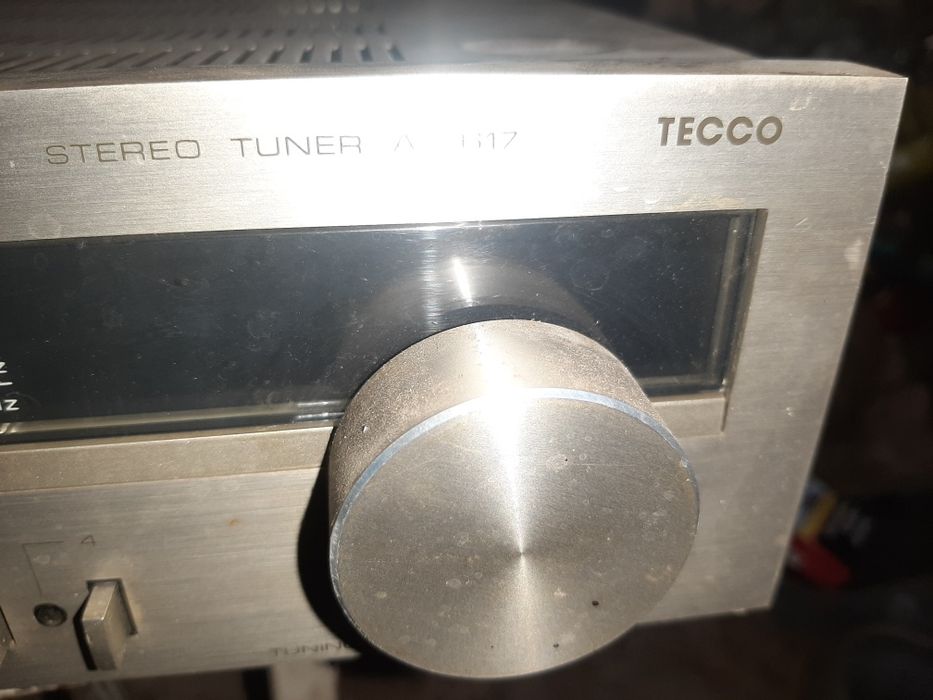 Radio tecco.diora