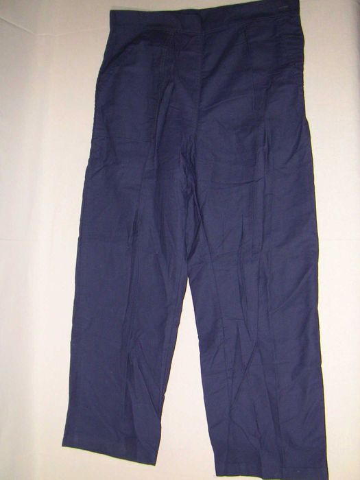 Рабочие женские брюки