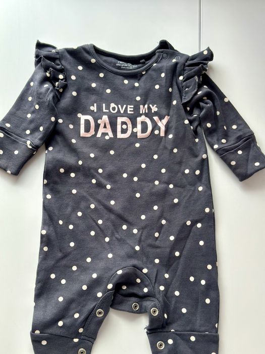 Чоловічок Next, 0-3міс