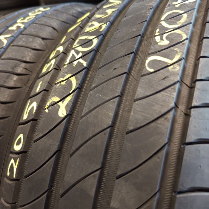 205/55/R16 Michelin e-primacy