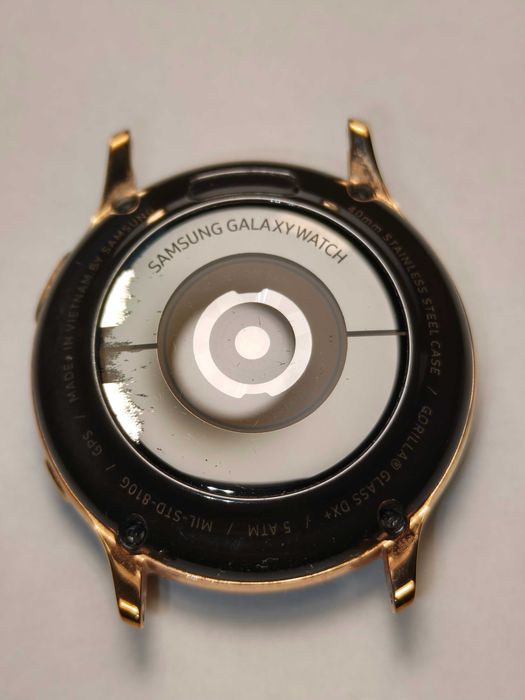 Samsung Watch Active 2