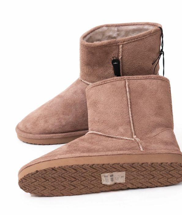 Śniegowce firmy VSL