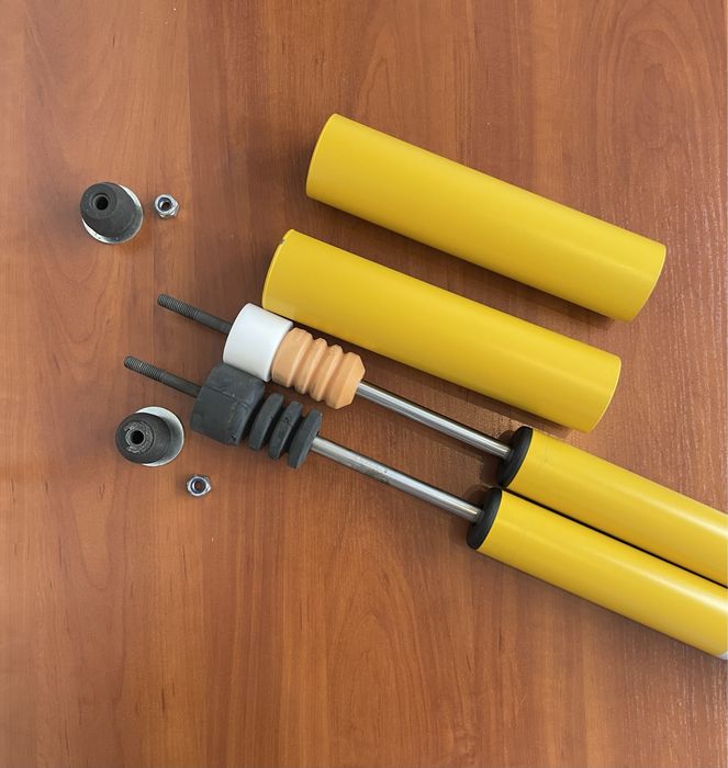 Амортизатори задні Bilstein B6_Classic Porsche 911 1973-1989