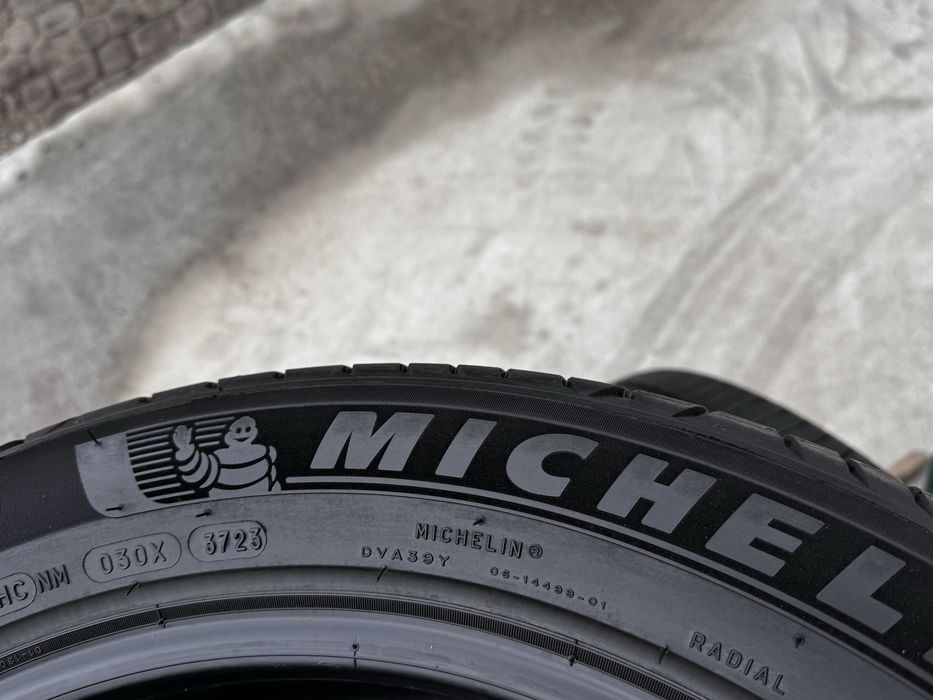 Jak NOWE Michelin Primacy  235/50/19 XL 2023 opony letnie komplet