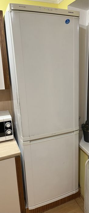 Холодильник SAMSUNG RL39SBSW