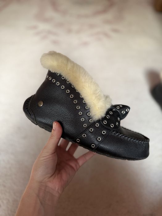 Мокасини Ugg Alena