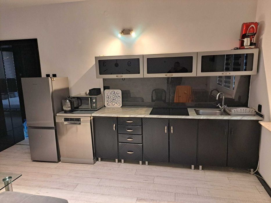 Wynajmę dom piętro Ochojno