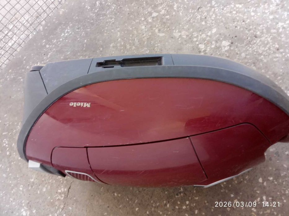 Пилосос   Miele .8390