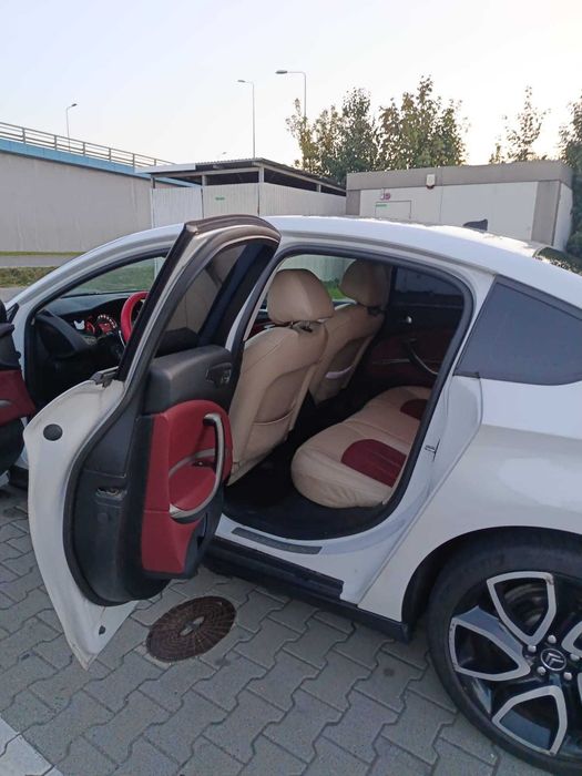 CITROEN C5 Exclusive