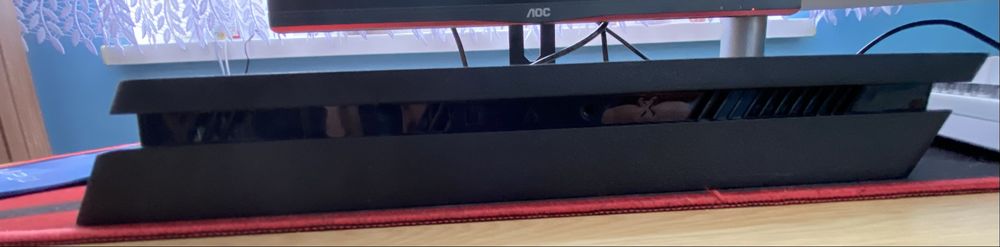 PlayStation 4 Slim 500GB