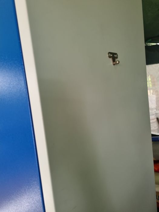 Szafka BHP, socjalna TechMark