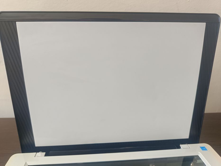 Сканер планшетный HP Scanjet 200