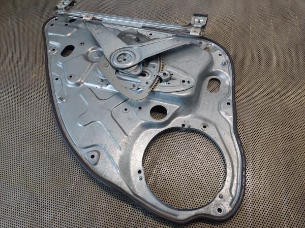 Elevador vidros trás esquerdo FORD Focus C-Max (DM2)