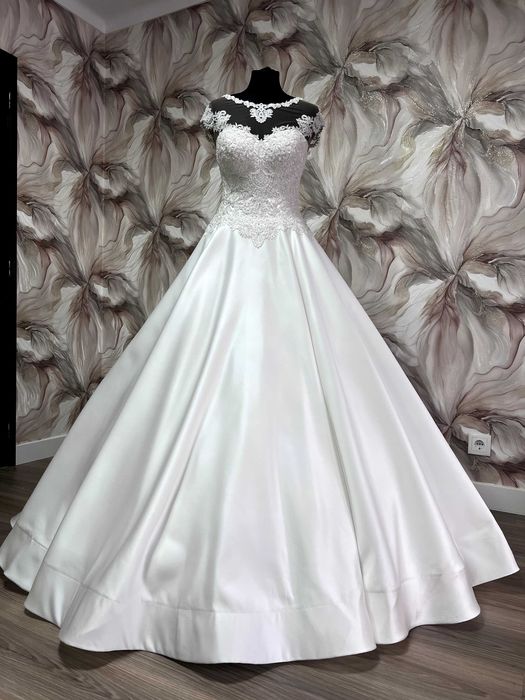 vestido de casamento