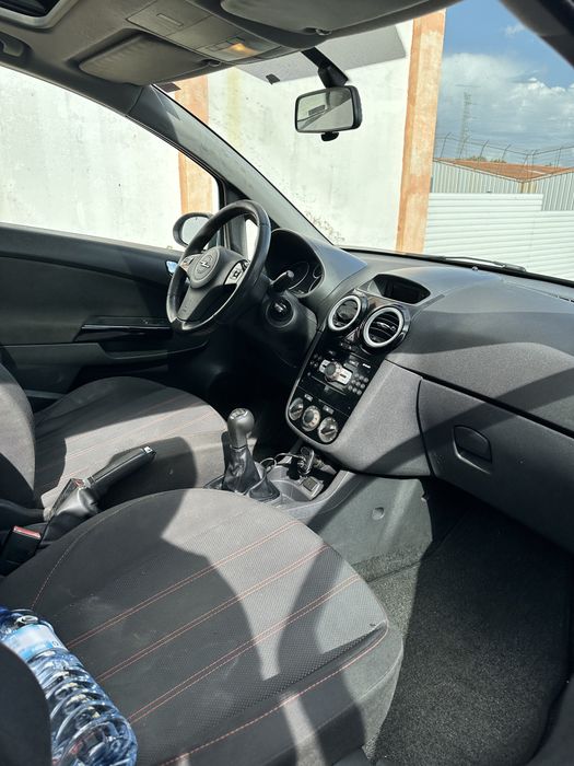 Opel Corsa D 1.3 CDTI SPORT
