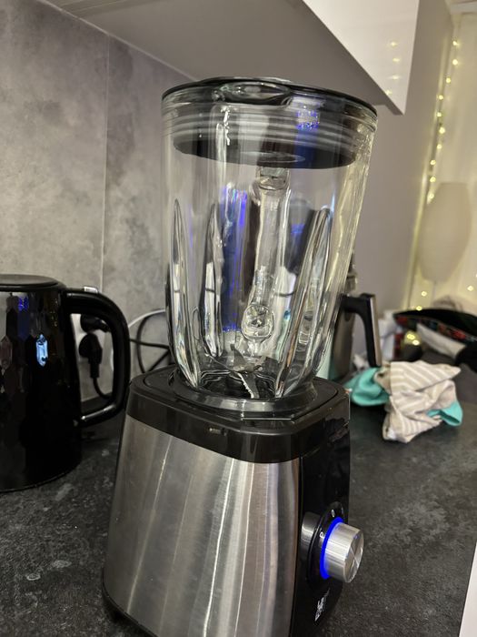 Blender jak nowy duzy