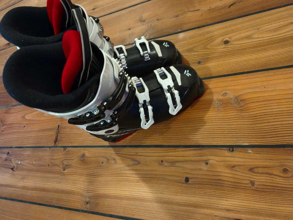 Buty Narciarskie TechnoPro 250 mm