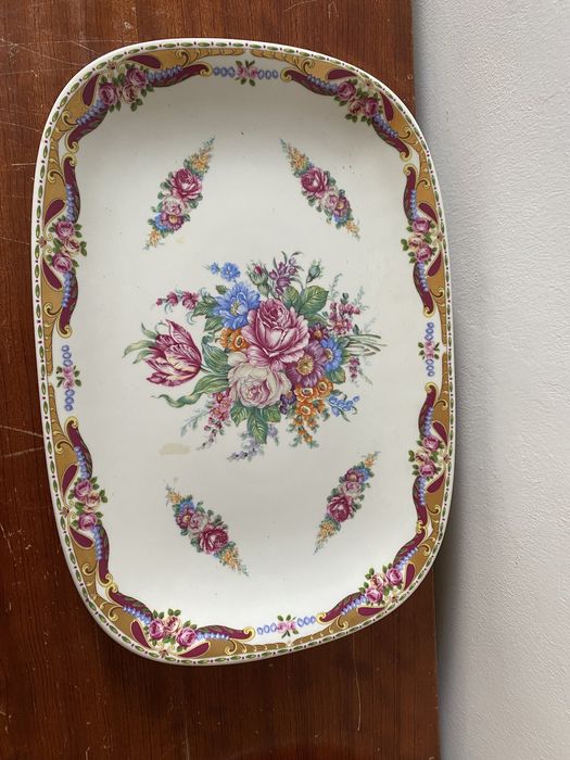 Loiça Vizavi Itália