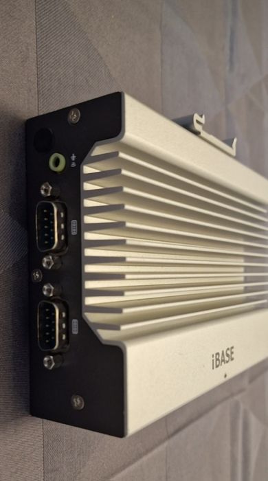 Mini pc, ibase, pfsense