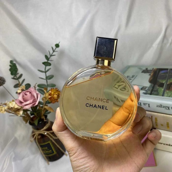 CHANEL Perfumy 100ML