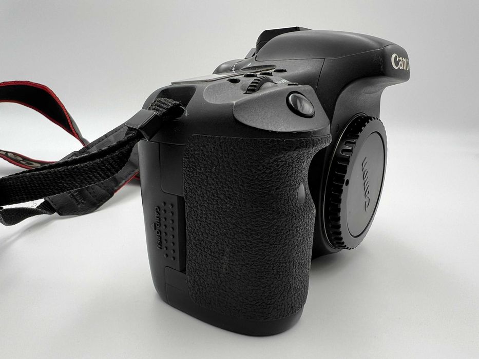 Aparat CANON EOS 7D /Body/ładowarka