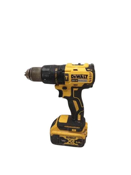 Zestaw DEWALT DCD778 + DEWALT DCF787 - Komplet