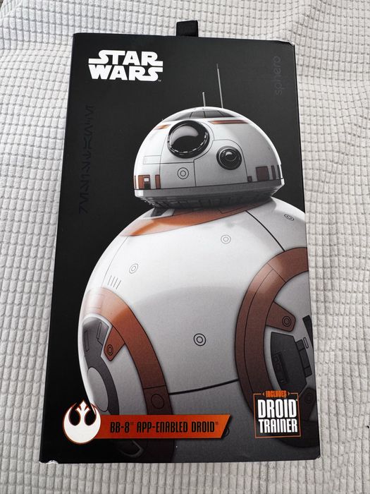 BB-8 App-Enabled Droid64750728400387120