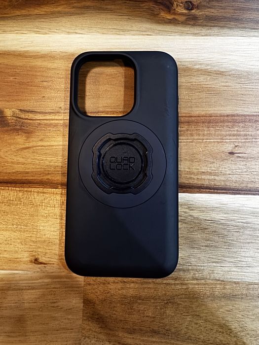 Etui QuadLock Na iphone 15 pro