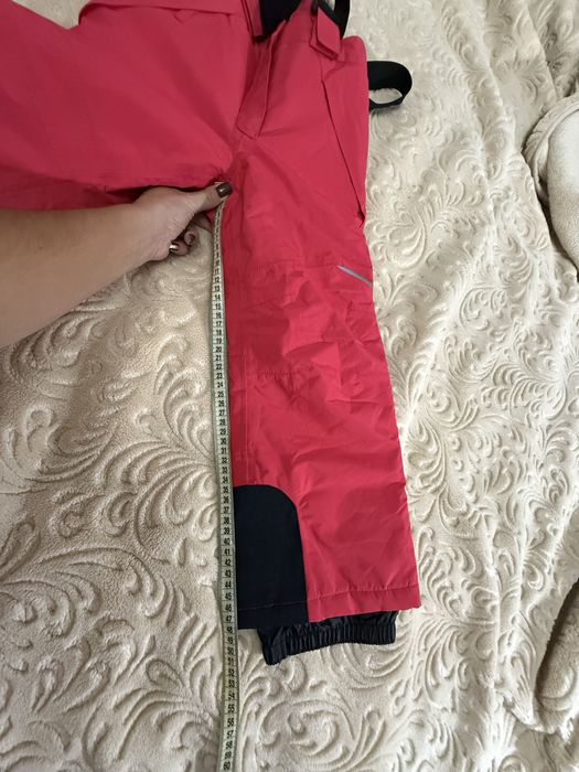 Зимні  лижні  термо штани clivit 110-116