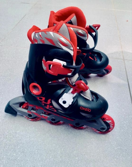 Patins Criança OXELO