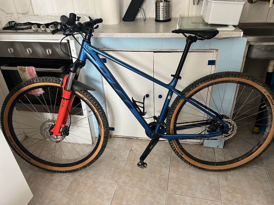 BTT KTM Ultra Fun 29’’