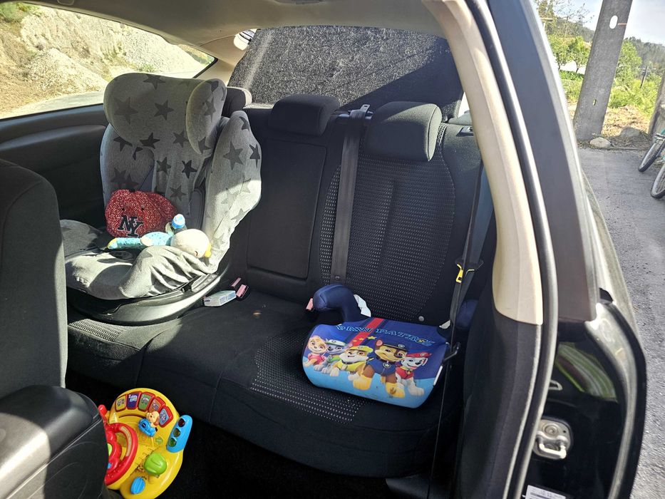 Venda de Citroën c4 3 portas 5 lugares