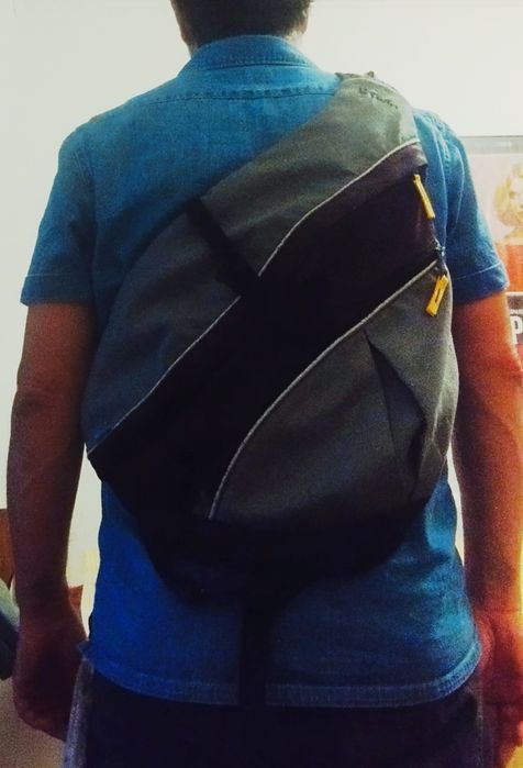 Mochila Btwin Decathlon
