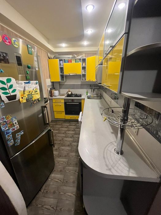 Продаж 3к квартири по вул.Військбуд Шевченківський район!