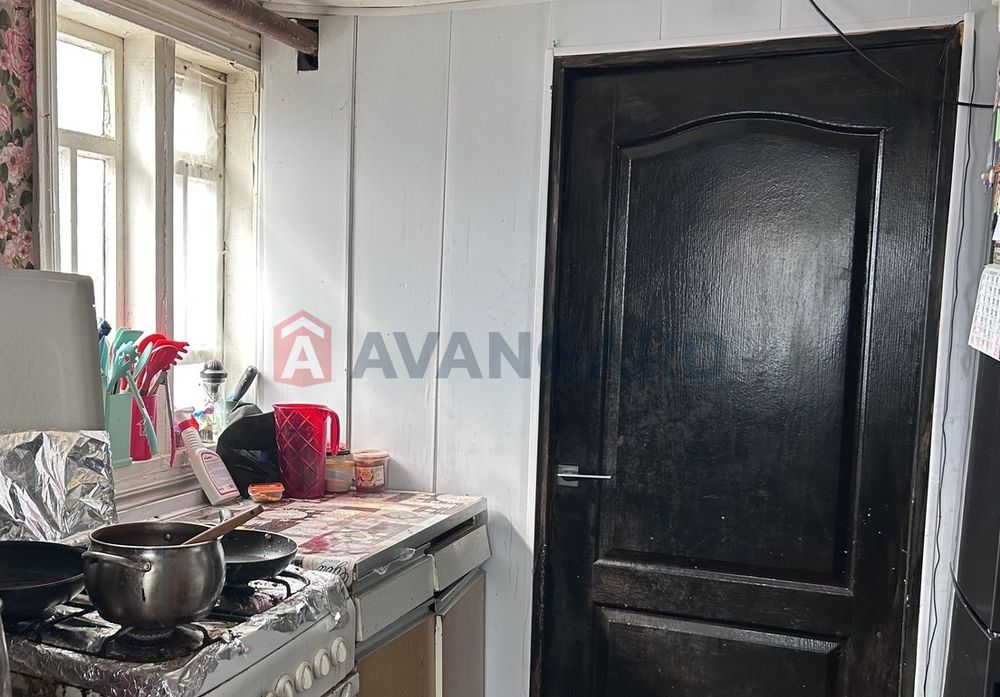 Продаж цегляного будинку в Черкаському районі — 9 км від міста!